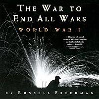 Algopix Similar Product 17 - The War to End All Wars: World War I