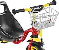Algopix Similar Product 4 - Puky B009R1LJQC LKDR Handlebar Basket