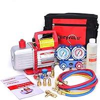 Algopix Similar Product 7 - Kozyvacu Mini SplitHVACAUTO AC Repair
