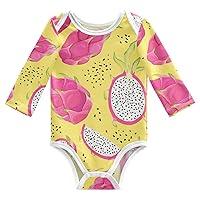 Algopix Similar Product 18 - Wusikd Lips Hearts Unisex Baby Bodysuit