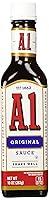 Algopix Similar Product 17 - Sauce,A1 Steak
