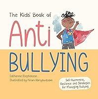 Algopix Similar Product 13 - The Kids Book of AntiBullying