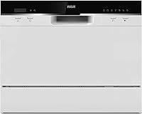 Algopix Similar Product 13 - RCA RDW3208 Counter Top Dishwasher 6