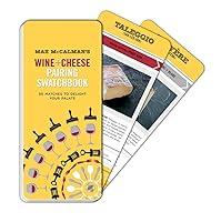 Algopix Similar Product 1 - Max McCalmans Wine and Cheese Pairing