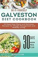 Algopix Similar Product 18 - DoItYourself Galveston Diet Cookbook