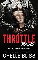 Algopix Similar Product 6 - Throttle Me (Men of Inked)