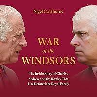 Algopix Similar Product 7 - War of the Windsors The Inside Story