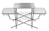 Algopix Similar Product 19 - Camco Olympian Deluxe Portable Grill