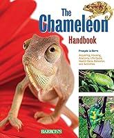 Algopix Similar Product 8 - Chameleon Handbook BES Pet
