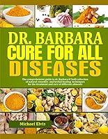 Algopix Similar Product 3 - DR BARBARA CURE FOR ALL DISEASES The