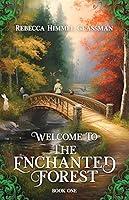 Algopix Similar Product 20 - Welcome To The Enchanted Forest