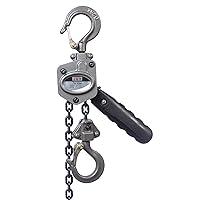 Algopix Similar Product 17 - JET 14Ton MiniPuller Lever Hoist