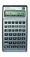 Algopix Similar Product 2 - HP-17BII+ Financial Calculator