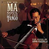 Algopix Similar Product 2 - Piazzolla: Soul of the Tango