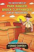 Algopix Similar Product 17 - The Adventures of Park Ranger Brock