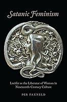 Algopix Similar Product 2 - Satanic Feminism Lucifer as the