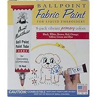 Algopix Similar Product 16 - Aunt Marthas Ballpoint 8Pack
