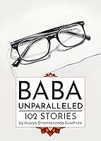 Algopix Similar Product 7 - Baba Unparalleled: 102 Stories