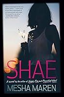 Algopix Similar Product 10 - Shae: A Novel