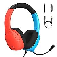 Algopix Similar Product 3 - Gaming Headset for Nintendo