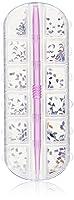 Algopix Similar Product 4 - Its So Easy Rhinestone Box B