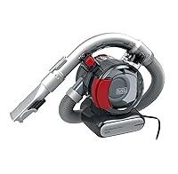 Algopix Similar Product 15 - BLACK+DECKER 12 V Flexi Auto Dustbuster