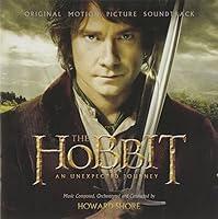 Algopix Similar Product 3 - The Hobbit An Unexpected Journey