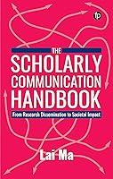 Algopix Similar Product 2 - The Scholarly Communication Handbook