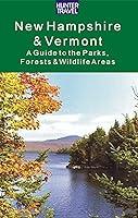 Algopix Similar Product 12 - New Hampshire  Vermont A Guide to the