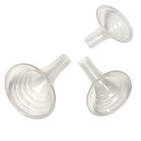 Algopix Similar Product 15 - Pumpin Pal 2 Pack Super Shields Angled