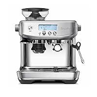 Algopix Similar Product 15 - Breville the Barista Pro Espresso