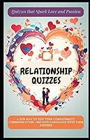 Algopix Similar Product 16 - RELATIONSHIP QUIZZES A Fun Way to Test