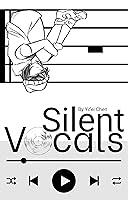 Algopix Similar Product 10 - Silent Vocals Nonbinary protagonist