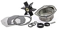Algopix Similar Product 12 - Sierra International 183570 Water Pump