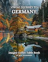 Algopix Similar Product 18 - Visual Journey to Germany Images Coffee