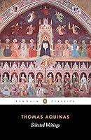 Algopix Similar Product 12 - Thomas Aquinas Selected Writings
