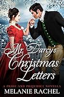 Algopix Similar Product 10 - Mr Darcys Christmas Letters A Pride