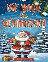 Algopix Similar Product 7 - Die Magie von Weihnachten