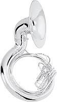 Algopix Similar Product 20 - Conn 20K Series Brass BBb Sousaphone