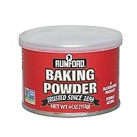 Algopix Similar Product 15 - Rumford Double Acting Baking Powder 4