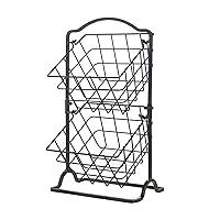 Algopix Similar Product 2 - Gourmet Basics by Mikasa General Store