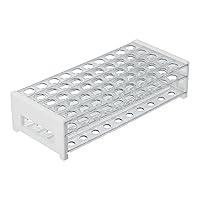 Algopix Similar Product 1 - Plastic Test Tube Rack for 1518 mm
