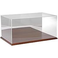 Algopix Similar Product 7 - Plymor Clear Acrylic Display Case with