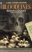 Algopix Similar Product 16 - Bloodlines (A Dog Lover's Mystery)