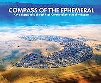 Algopix Similar Product 17 - Compass of the Ephemeral Aerial