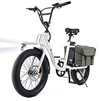 Algopix Similar Product 19 - isinwheel U7 Electric Bike for Adults