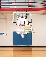 Algopix Similar Product 13 - Bison Inc 6in1 Easy Up Youth Mini