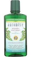 Algopix Similar Product 11 - Auromere Mouthwash, 16 fl oz (2 Pack)