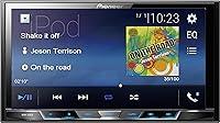 Algopix Similar Product 16 - Pioneer MVH300EX Double Din Digital