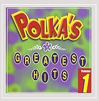 Algopix Similar Product 13 - Polka’s Greatest Hits Volume 1